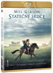Statočné srdce - Blu-ray Edícia Oscar: Najlepší film