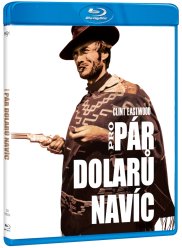 Pre pár dolárov navyše - Blu-ray