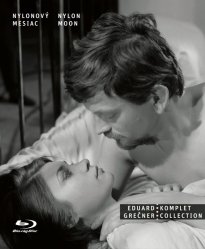 Nylonový mesiac - Blu-ray digitálne reštaurovaný film