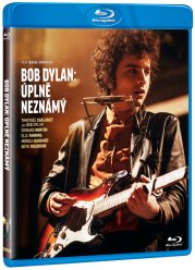 Bob Dylan: Úplne neznámy - Blu-ray