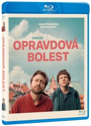 Skutočná bolesť - Blu-ray