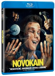Novokain - Blu-ray