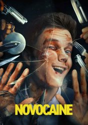 Novokain - Blu-ray