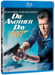 Dnes neumieraj - Blu-ray (bez CZ podpory)