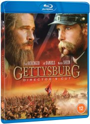 Gettysburg - Blu-ray režisérska verzia (bez CZ)