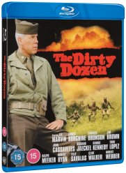 Tucet špinavcov - Blu-ray (bez CZ)