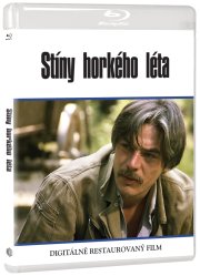 Tiene horúceho leta - Blu-ray digitálne reštaurovaný film