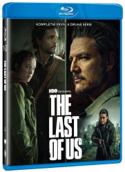 The Last of Us kolekcia 1.-2. séria - 7BD