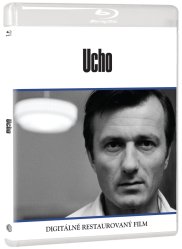 Ucho - Blu-ray digitálne reštaurovaný film