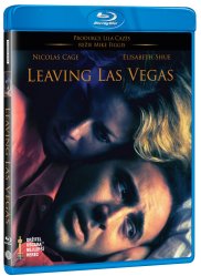 Leaving Las Vegas - Blu-ray