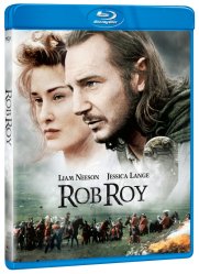 Rob Roy - Blu-ray (bez CZ)