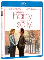 Keď Harry stretol Sally - Blu-ray (bez CZ)