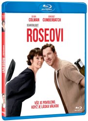 Roseovci - Blu-ray