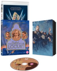 Deň kobyliek - Limited Edition Blu-ray (bez CZ)
