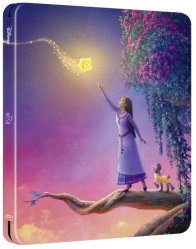 Prianie - Blu-ray Steelbook (bez CZ)