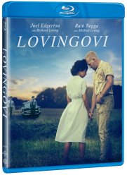 Zakázaná láska - Blu-ray