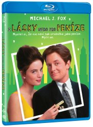 Z lásky alebo pre peniaze - Blu-ray
