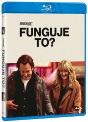 Funguje to? - Blu-ray