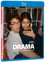 Dráma - Blu-ray