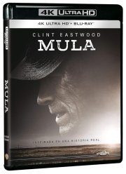 Pašerák - 4K Ultra HD Blu-ray