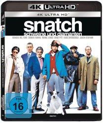 Podfuck - 4K Ultra HD Blu-ray
