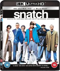 Podfuck - 4K Ultra HD Blu-ray