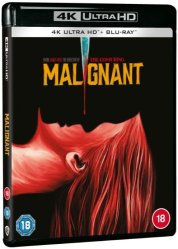 Vtelenie zla - 4K Ultra HD Blu-ray