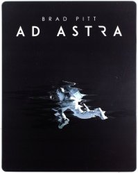 Ad Astra - 4K Ultra HD Blu-ray Steelbook