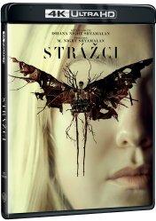 Sliediči - 4K Ultra HD Blu-ray