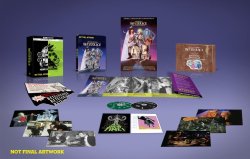 Beetlejuice - Limited Edition Steelbook 4K Ultra HD Blu-ray