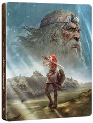 Pán prsteňov: Vojna Rohirov - 4K Ultra HD Blu-ray + Blu-ray Steelbook
