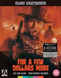 Pre hrsť dolárov navyše - Limited Edition 4K Ultra HD Blu-ray (bez CZ)