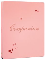 Spoločník - 4K Ultra HD Blu-ray + Blu-ray Steelbook 2BD