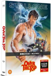 Do útoku - Limited Edition Mediabook 4K Ultra HD + Blu-Ray (bez CZ)