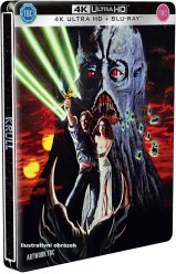 Krull - 4K Ultra HD + Blu-Ray Steelbook (bez CZ)