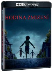 Zbrane - 4K Ultra HD Blu-ray