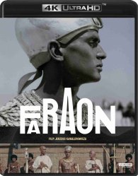 Faraon - 4K Ultra HD Blu-ray
