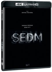 Sedem - 4K Ultra HD Blu-ray