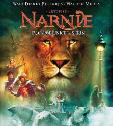 Narnia: Lev, šatník a čarodejnica - 4K Ultra HD + Blu-ray 2BD