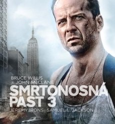 Smrtonosná pasca 3 - 4K Ultra HD + Blu-ray 2BD