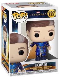 Funko POP! Marvel: Eternals - Ikaris