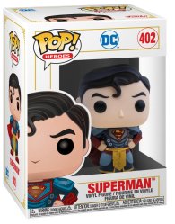 Funko POP! Heroes: Imperial Palace - Superman