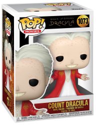 Funko POP! Movies: Bram Stokers - DraculaW/(BD)
