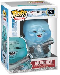 Funko POP! Movies: GB: Afterlife - Muncher