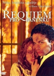 detail Requiem pro panenku (Remasterovaná verze) - DVD