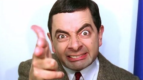 detail Mr. Bean kolekce - 4DVD (Remasterovaná verze)