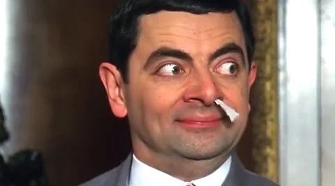 detail Mr. Bean kolekcia - 6DVD