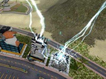 detail Elements of Destruction - PC