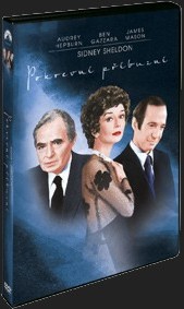 detail Pokrevní příbuzní - DVD