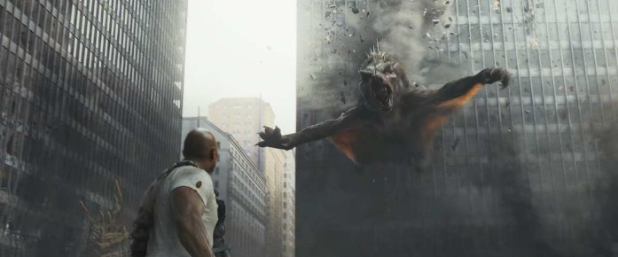 detail Besnenie - Blu-ray